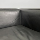 Divano LC2 di Le Corbusier, Jeanneret e Perriand per Cassina, 1980 ca.