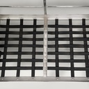 Divano LC2 di Le Corbusier, Jeanneret e Perriand per Cassina, 1980 ca.