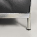 Poltrona LC2 di Le Corbusier, Jeanneret e Perriand per Cassina, 1980 ca.