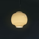 Lampadario di Massimo Vignelli per Venini, 1950 ca.