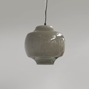 Lampadario di Massimo Vignelli per Venini, 1950 ca.
