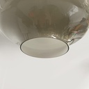 Lampadario di Massimo Vignelli per Venini, 1950 ca.