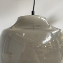 Lampadario di Massimo Vignelli per Venini, 1950 ca.