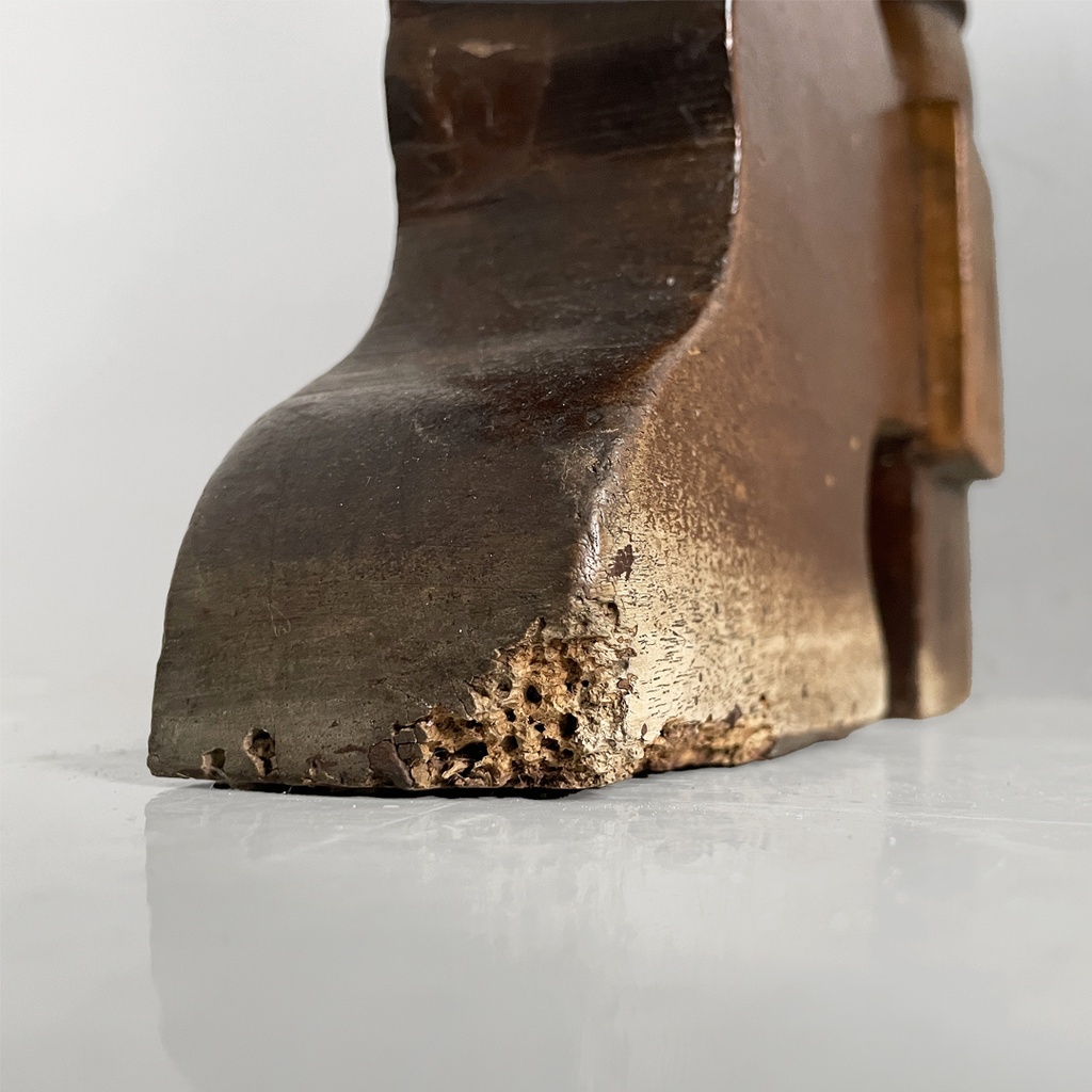 Panca in legno, 1800 ca. 