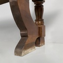 Panca in legno, 1800 ca. 