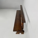 Panca in legno, 1800 ca. 