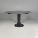 Tavolo da pranzo TL59 di Afra e Tobia Scarpa per Cassina, 1980 ca.