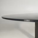 Tavolo da pranzo TL59 di Afra e Tobia Scarpa per Cassina, 1980 ca.