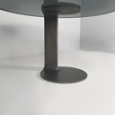 Tavolo da pranzo TL59 di Afra e Tobia Scarpa per Cassina, 1980 ca.