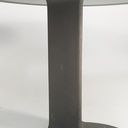Tavolo da pranzo TL59 di Afra e Tobia Scarpa per Cassina, 1980 ca.