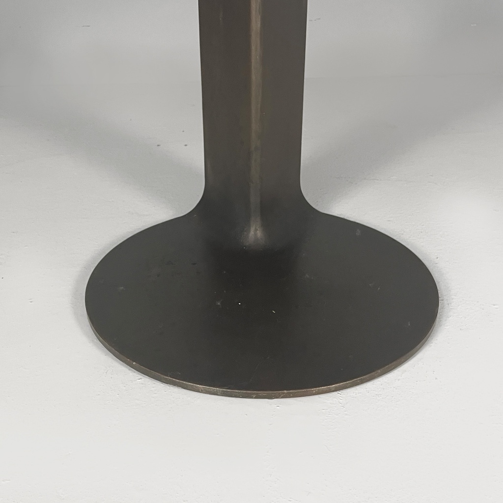Tavolo da pranzo TL59 di Afra e Tobia Scarpa per Cassina, 1980 ca.