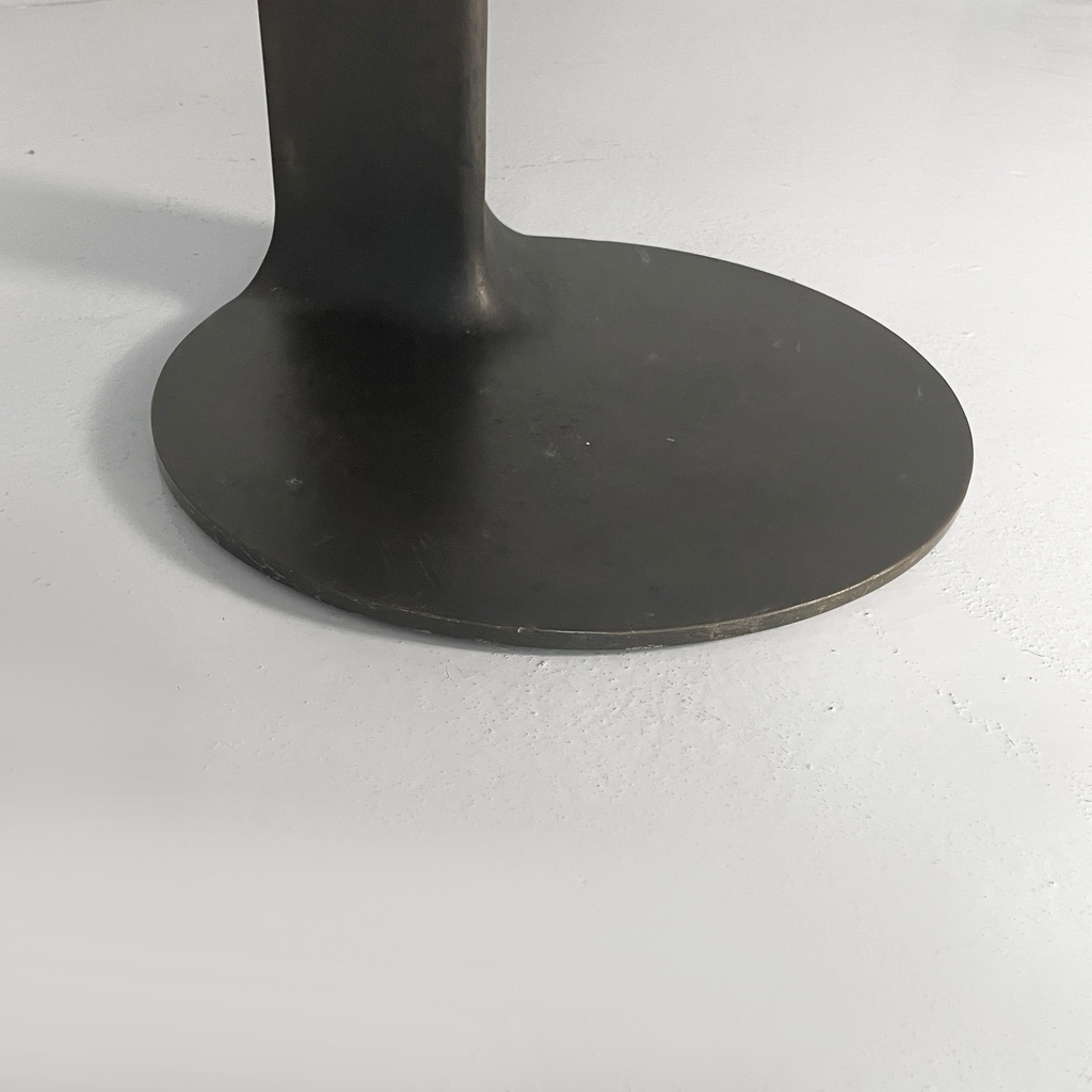 Tavolo da pranzo TL59 di Afra e Tobia Scarpa per Cassina, 1980 ca.
