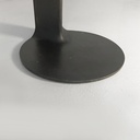 Tavolo da pranzo TL59 di Afra e Tobia Scarpa per Cassina, 1980 ca.