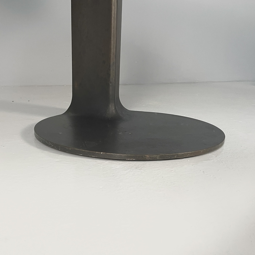 Tavolo da pranzo TL59 di Afra e Tobia Scarpa per Cassina, 1980 ca.