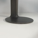 Tavolo da pranzo TL59 di Afra e Tobia Scarpa per Cassina, 1980 ca.