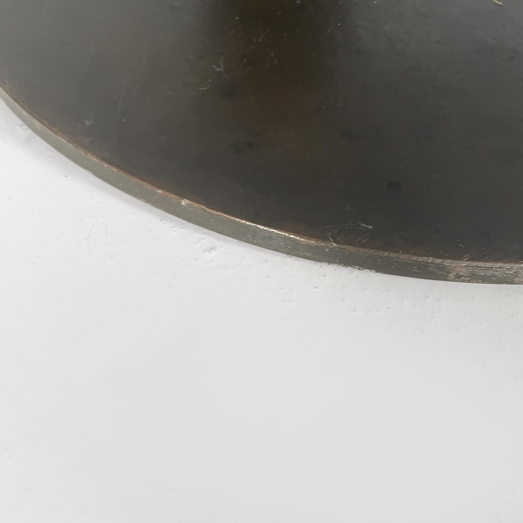 Tavolo da pranzo TL59 di Afra e Tobia Scarpa per Cassina, 1980 ca.