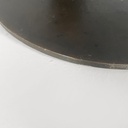 Tavolo da pranzo TL59 di Afra e Tobia Scarpa per Cassina, 1980 ca.