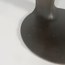 Tavolo da pranzo TL59 di Afra e Tobia Scarpa per Cassina, 1980 ca.