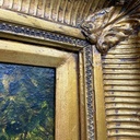 Quadro di Paolo Turri, 1990 ca.