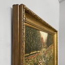 Quadro di Paolo Turri, 1990 ca.