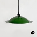 Lampadario Lampiatta di De Pas, D'Urbino e Lomazzi per Stilnovo, 1970 ca.
