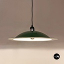 Lampadario Lampiatta di De Pas, D'Urbino e Lomazzi per Stilnovo, 1970 ca.