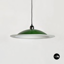 Lampadario Lampiatta di De Pas, D'Urbino e Lomazzi per Stilnovo, 1970 ca.