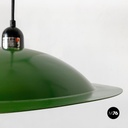 Lampadario Lampiatta di De Pas, D'Urbino e Lomazzi per Stilnovo, 1970 ca.
