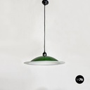 Lampadario Lampiatta di De Pas, D'Urbino e Lomazzi per Stilnovo, 1970 ca.