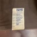 Poltrone Coronado di Afra e Tobia Scarpa per B&B, 1970 ca.