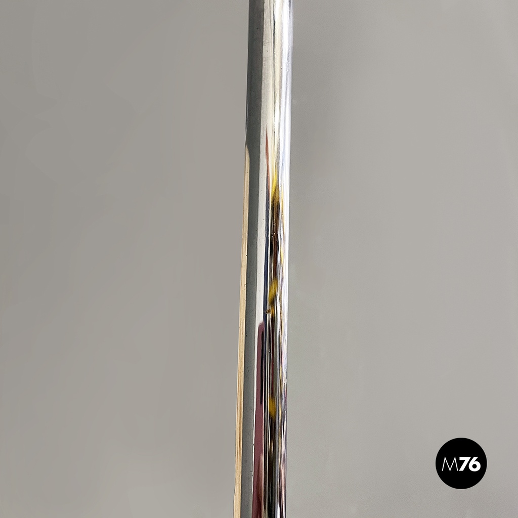 Lampada da parete Coupé 1159 di Joe Colombo per OLuce, 1970 ca.