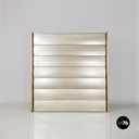 Pannello brise-soleil di Jean Prouvè, 1960 ca.