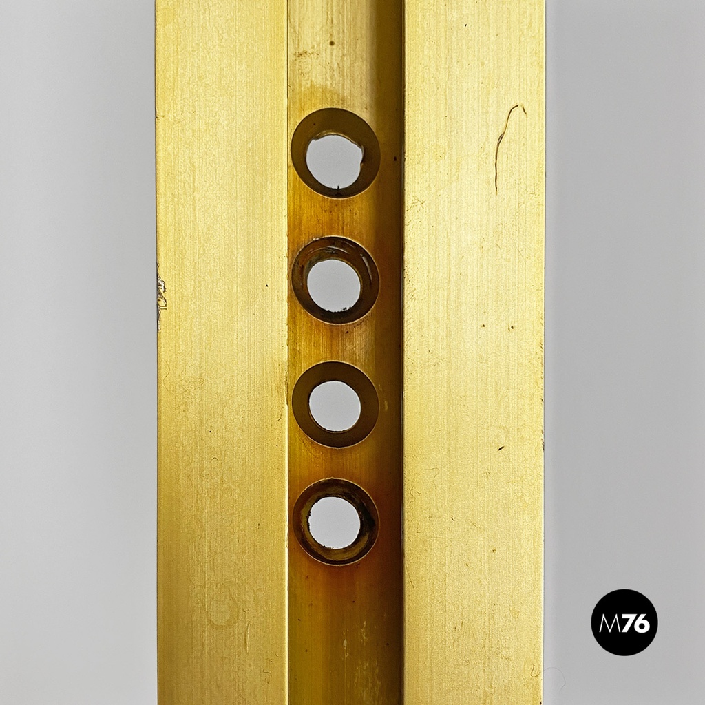 Pannello brise-soleil di Jean Prouvè, 1960 ca.