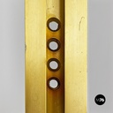 Pannello brise-soleil di Jean Prouvè, 1960 ca.