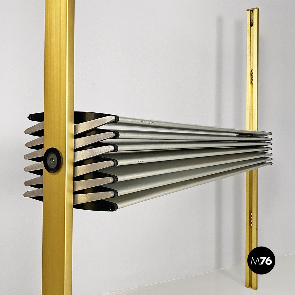 Pannello brise-soleil di Jean Prouvè, 1960 ca.