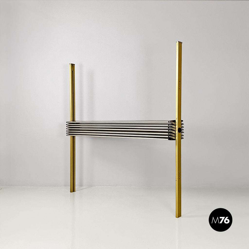 Pannello brise-soleil di Jean Prouvè, 1960 ca.