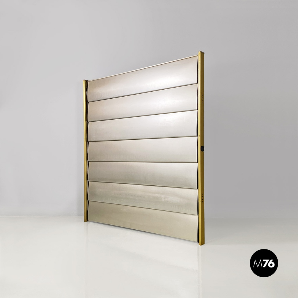 Pannello brise-soleil di Jean Prouvè, 1960 ca.