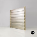 Pannello brise-soleil di Jean Prouvè, 1960 ca.