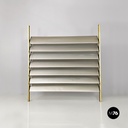 Pannello brise-soleil di Jean Prouvè, 1960 ca.