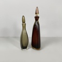 Bottiglie con tappo di Venini, 1990 ca.