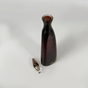 Bottiglie con tappo di Venini, 1990 ca.