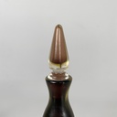 Bottiglie con tappo di Venini, 1990 ca.