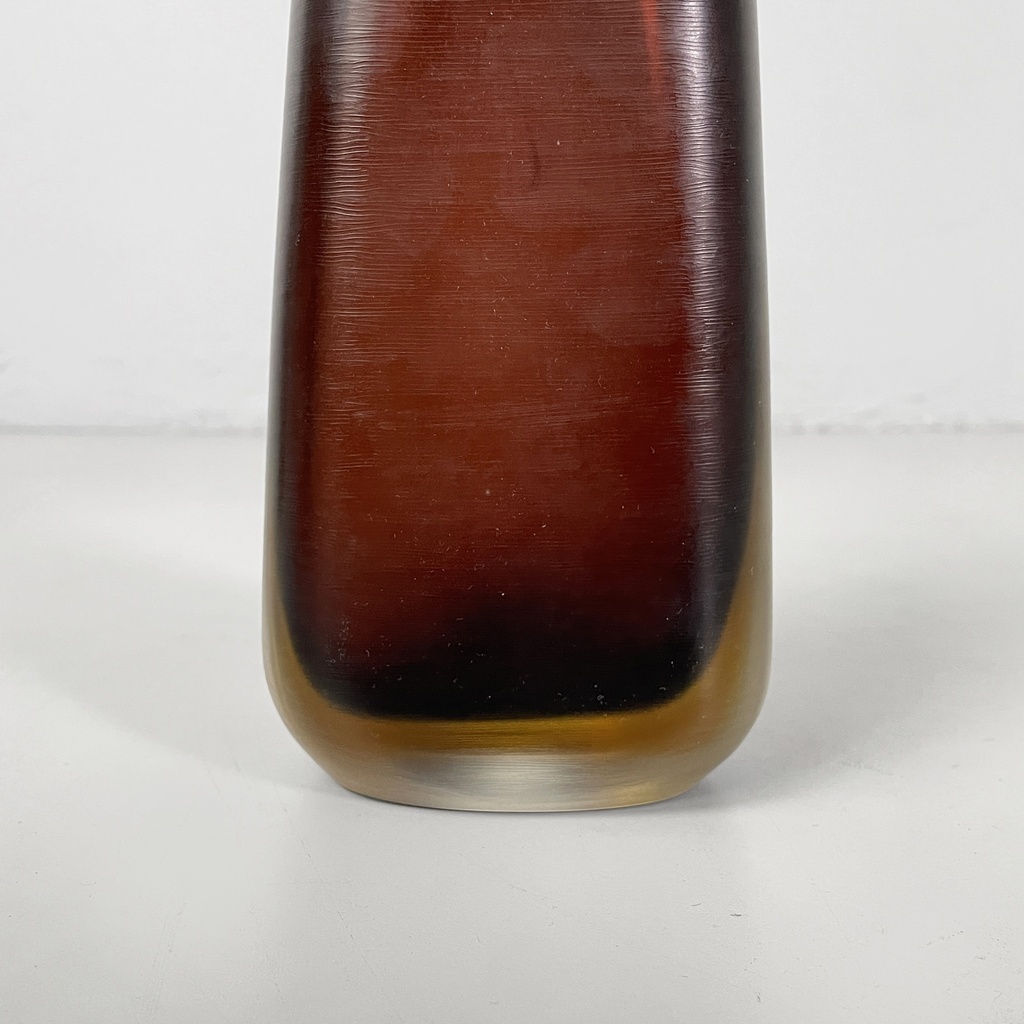 Bottiglie con tappo di Venini, 1990 ca.