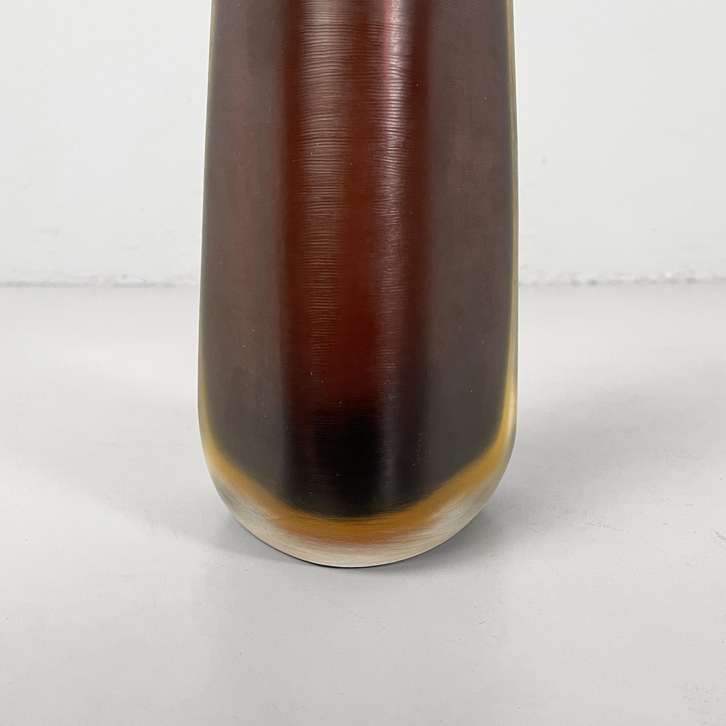 Bottiglie con tappo di Venini, 1990 ca.