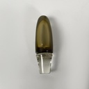 Bottiglie con tappo di Venini, 1990 ca.