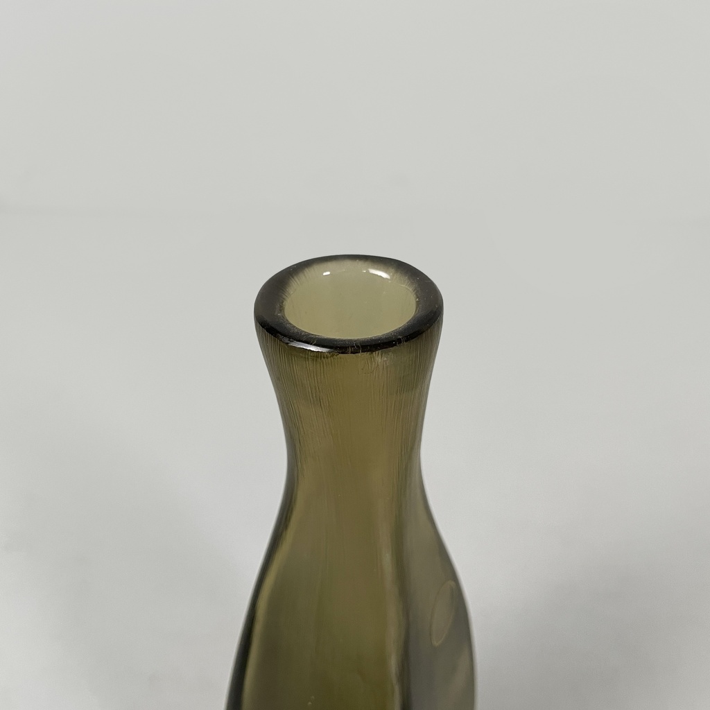 Bottiglie con tappo di Venini, 1990 ca.