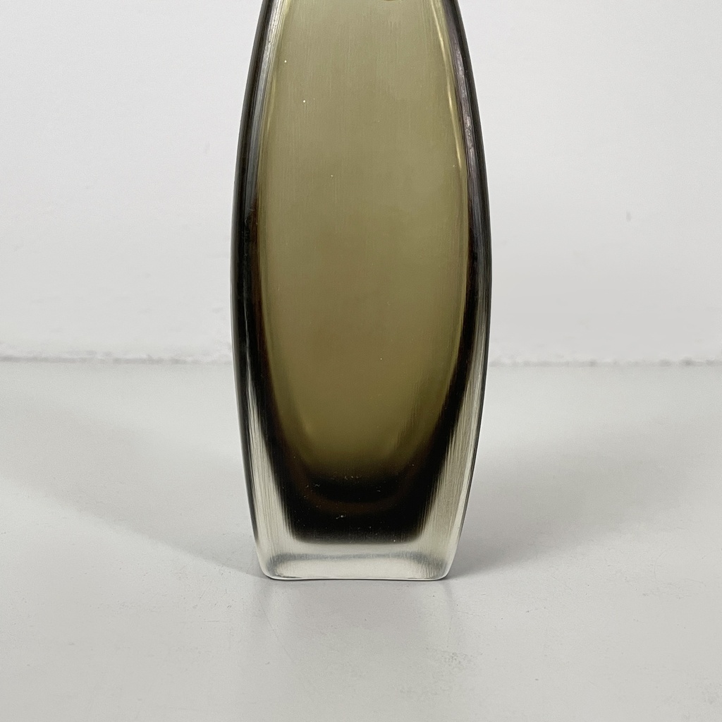 Bottiglie con tappo di Venini, 1990 ca.