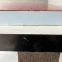 Tavolo da pranzo Palm Spring di Ettore Sottsass per Memphis, 1984