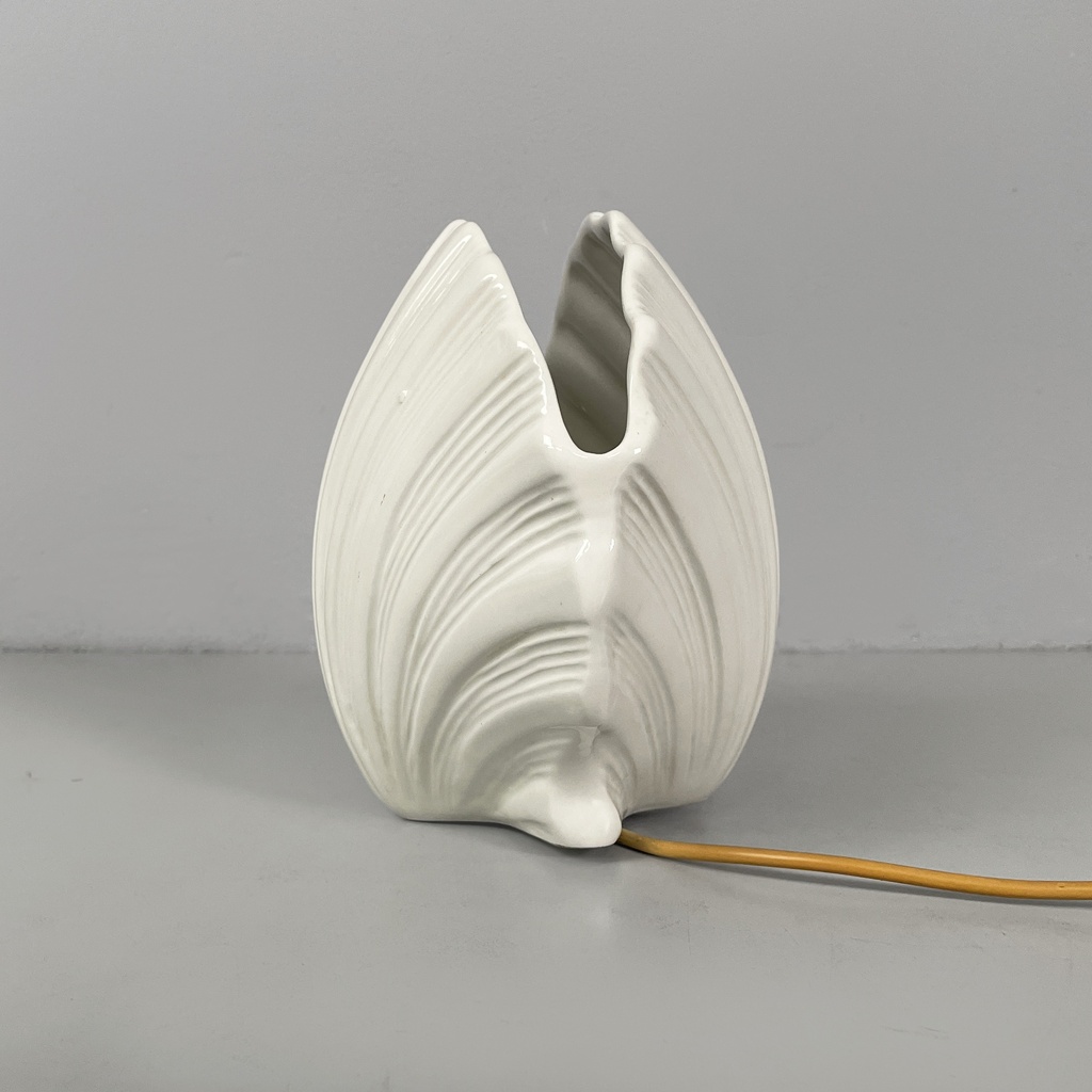 Lampada da tavolo di Este Ceramiche, 1960 ca.