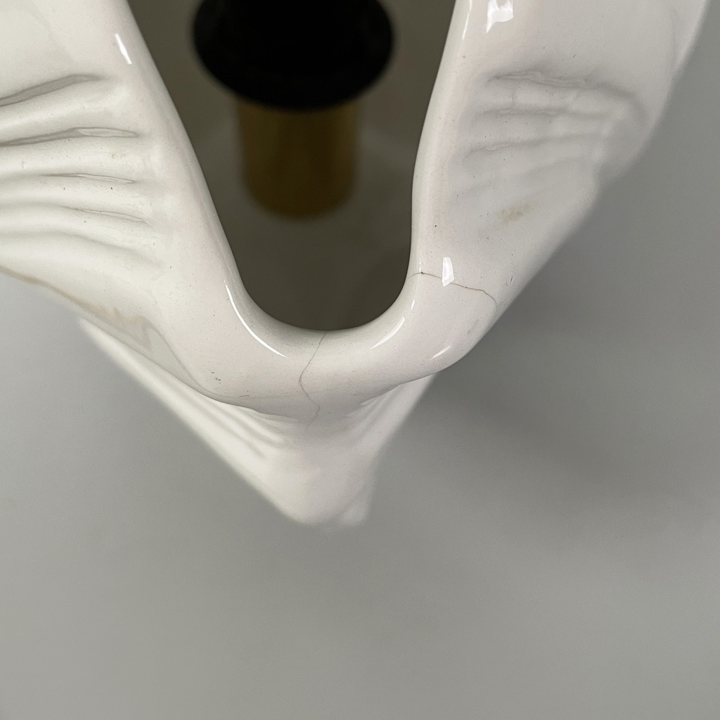 Lampada da tavolo di Este Ceramiche, 1960 ca.